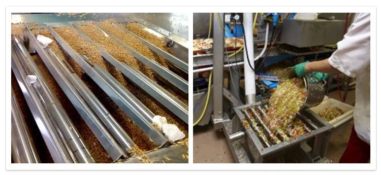 hopper magnet application hopper magnet application