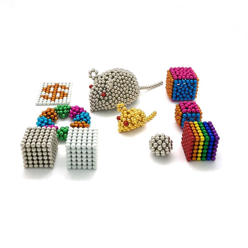 Magnet toys