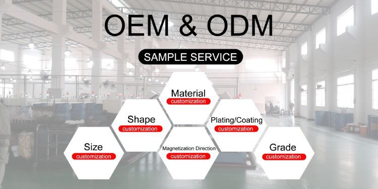 OEM service