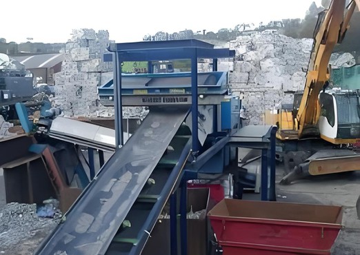 Magnetic Separation Used In The Mining Industry Magnetic Separation Used In The Mining Industry
