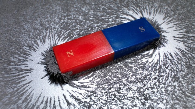 How Rare Earth Magnets Work How Rare Earth Magnets Work