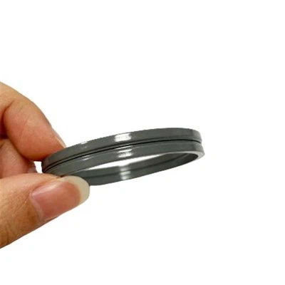 Ring Bonded Magnet Neodim Magnet