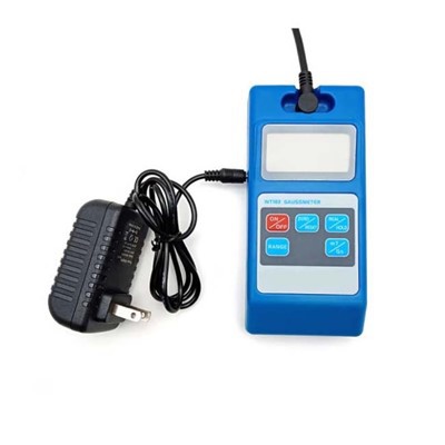 WT103 Gaussov digitalni tesla meter magnetni detektor