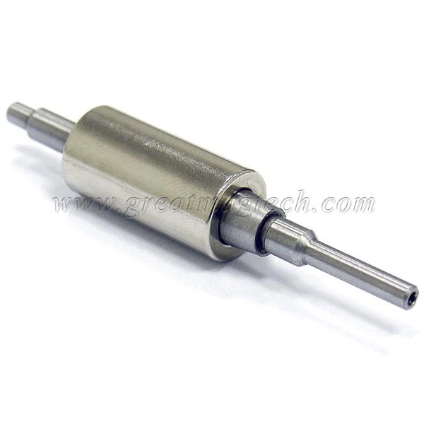 Magnetic Rotor