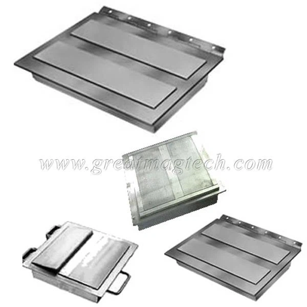 Plate Separators