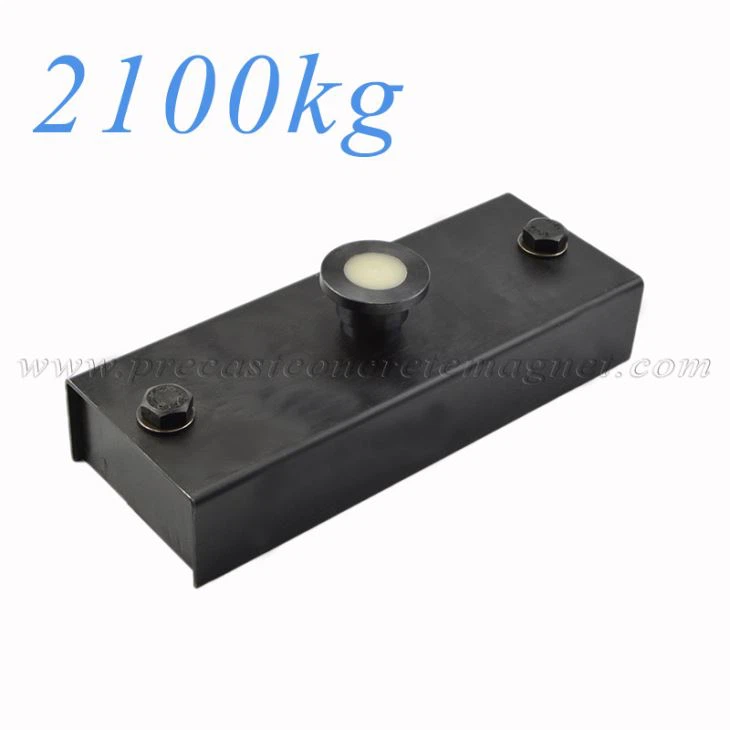 GME-2100 New Style Precast Concrete Magnet For Precast Concrete Formwork