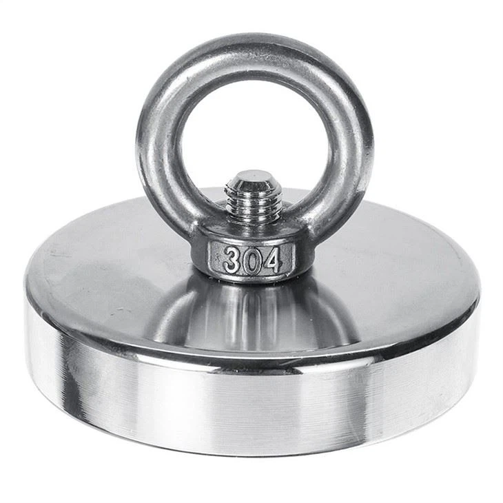 1000lb pot magnet