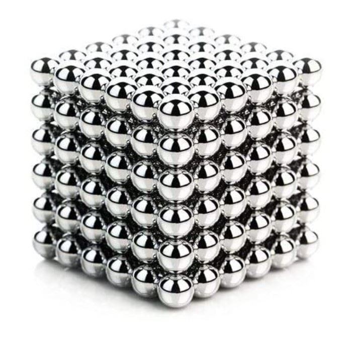 small magnetic balls