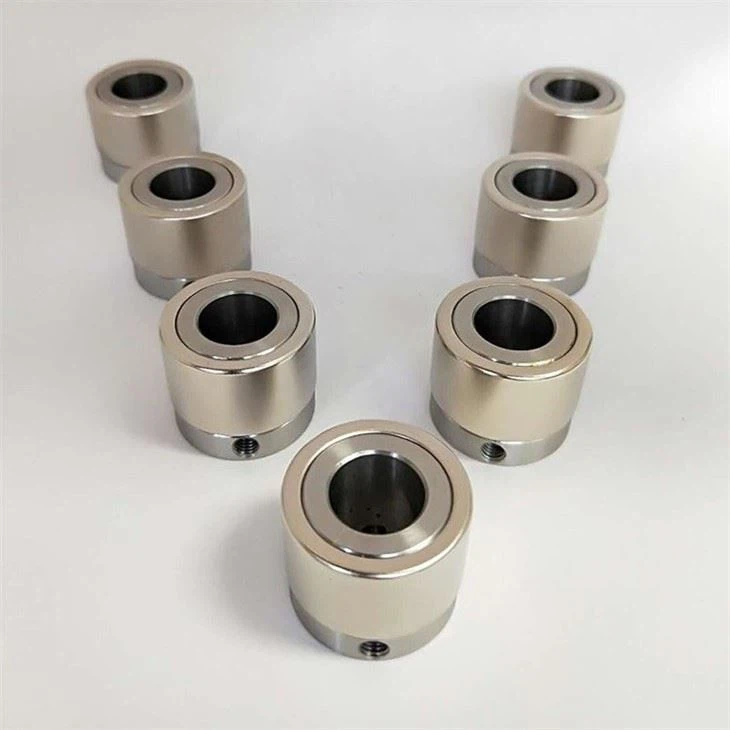 magnetic gears