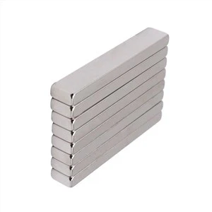 N52 Permanent Magnet Strong Bar Magneti Kitajska Dobavitelj